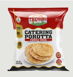 Multigrain Puttupodi