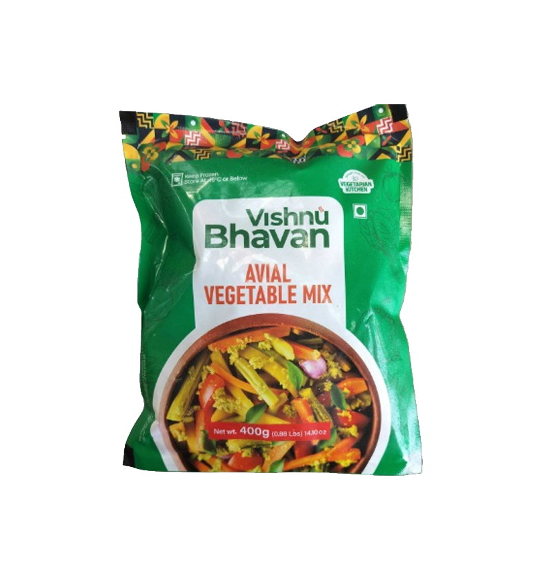 Aviyal Vegetable Mix