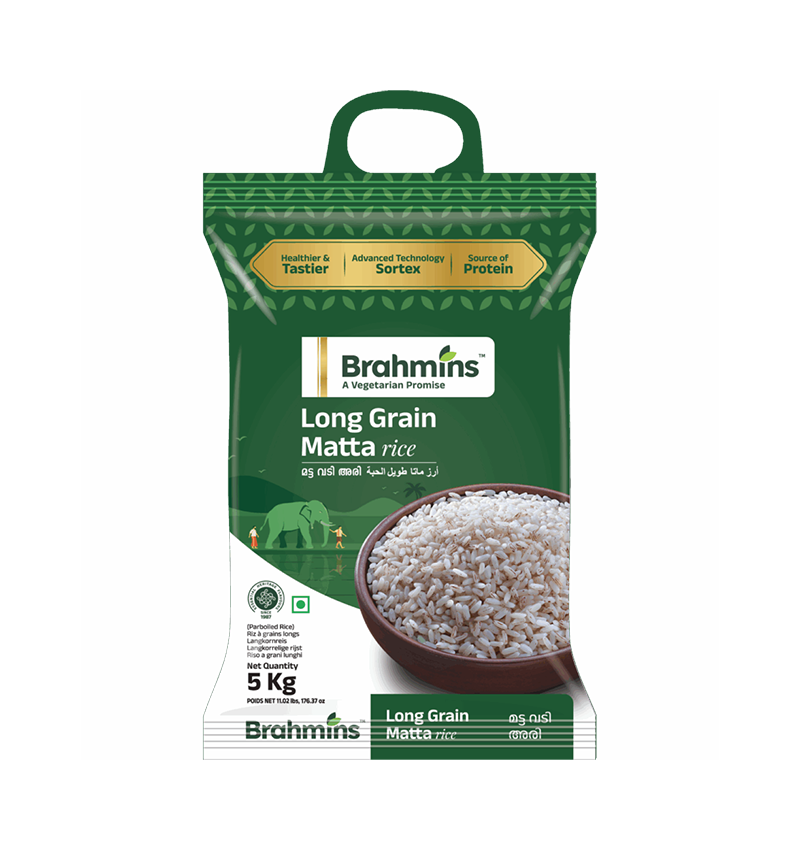 Matta Rice Long Grain