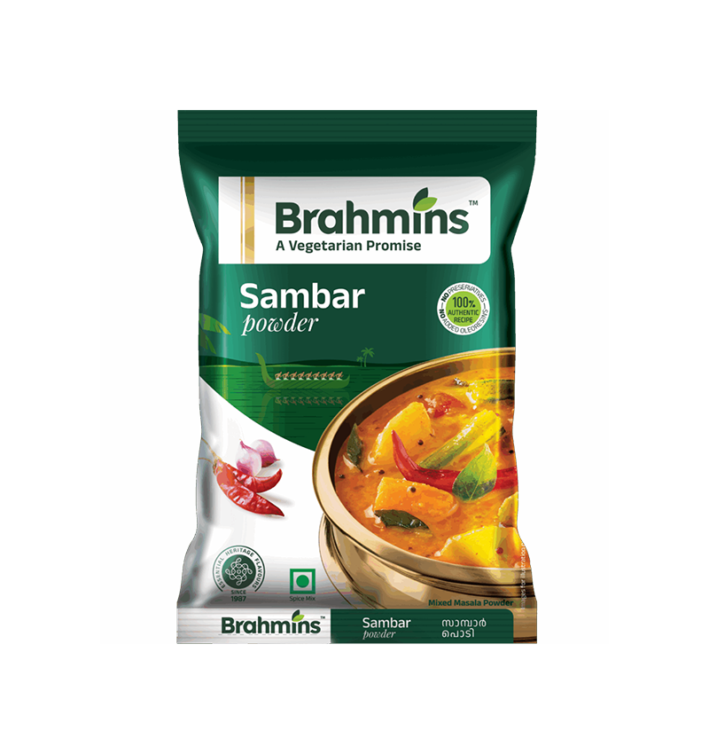 Sambar Powder