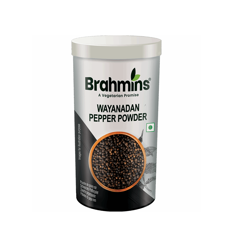 Wayanad Pepper Powder