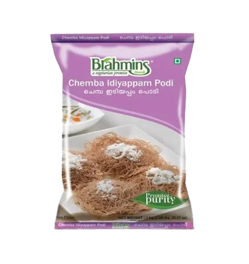 Chemba Idiyappam Podi