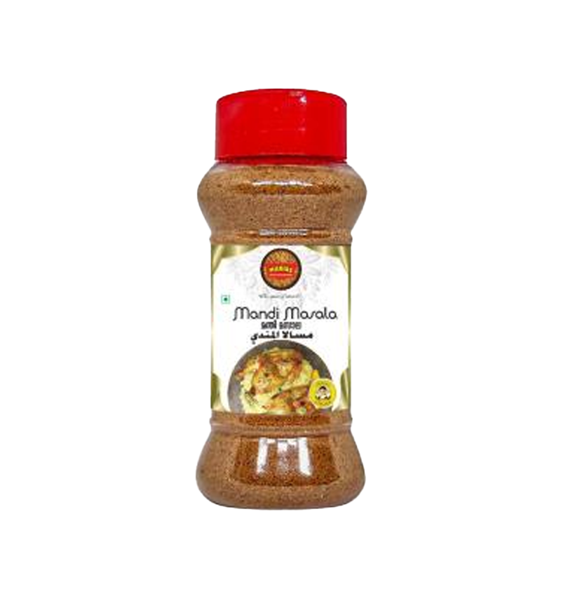 Mandhi Masala