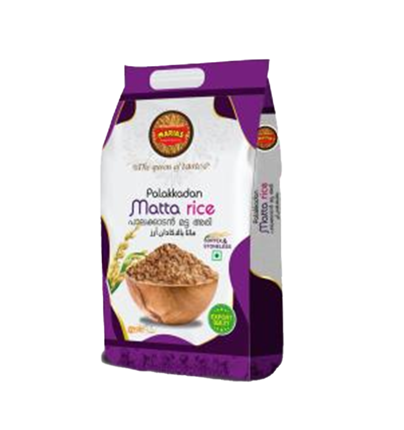 Matta Rice
