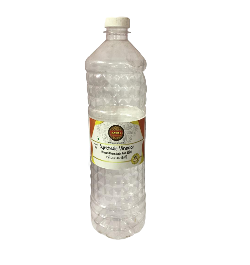 Synthetic Vinegar