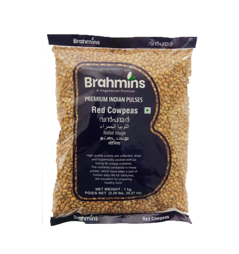 Red Cowpeas (Vanpayar)