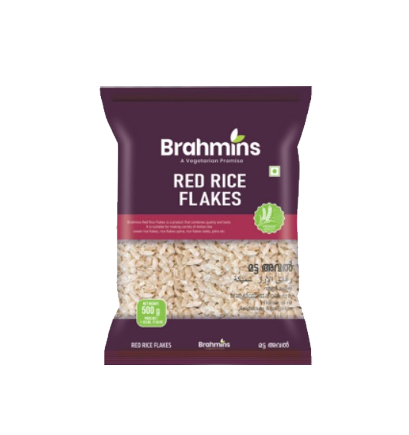 Riceflake/ Matta Aval