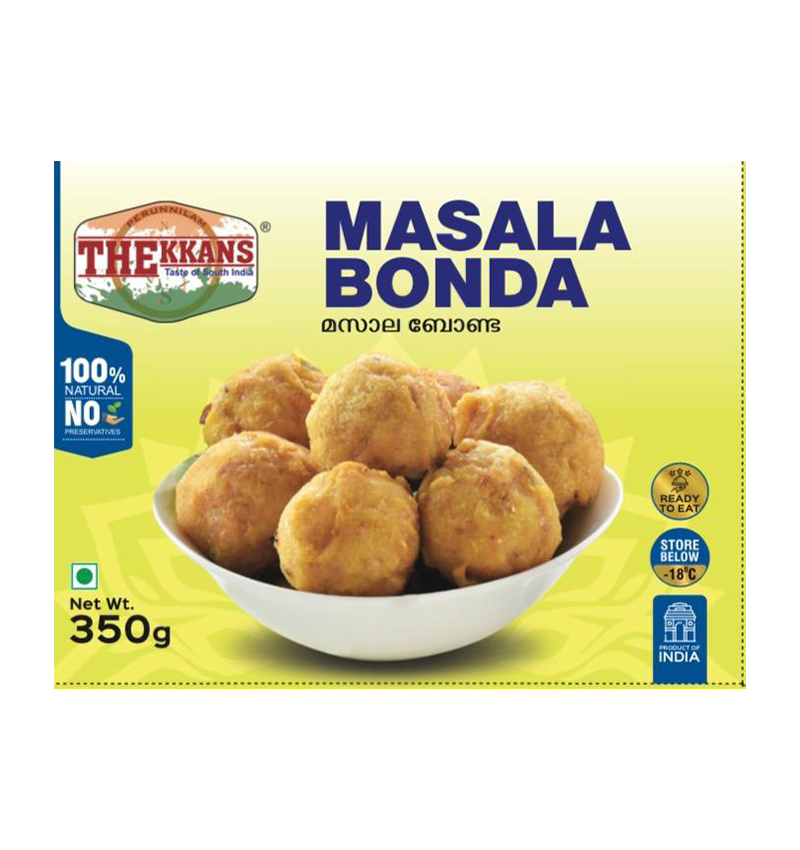 Bonda