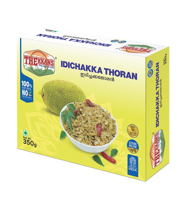 Idichakka Thoran