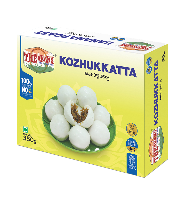 Kozhukatta