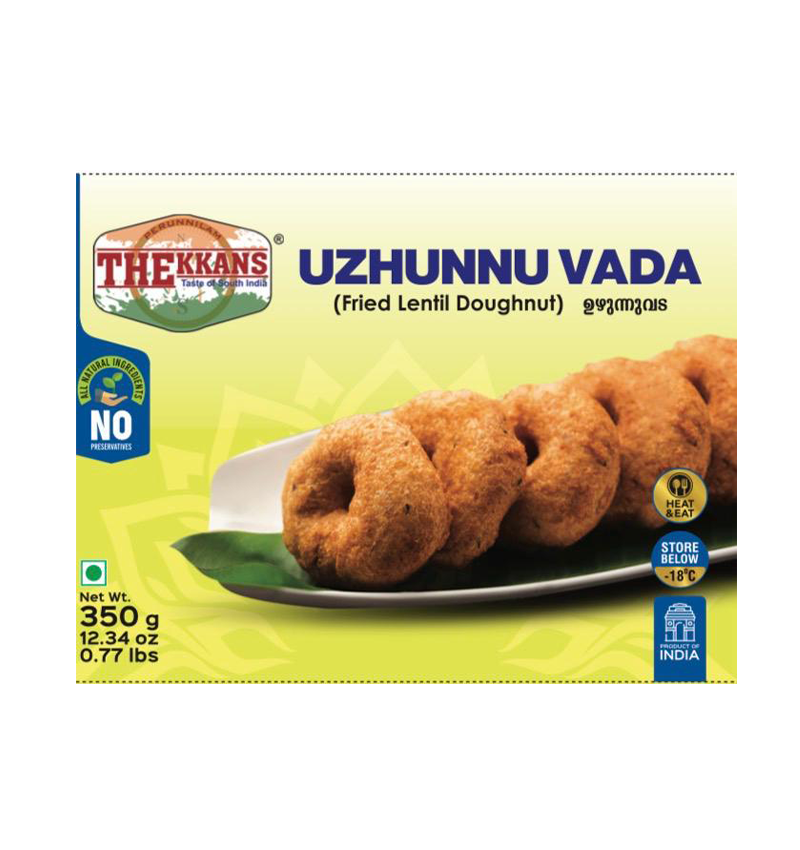 Uzhunnuvada