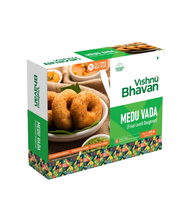Medu Vada