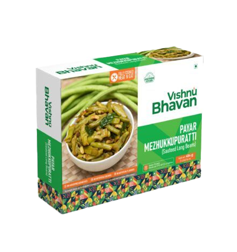 Payar Mezhukkuparatty