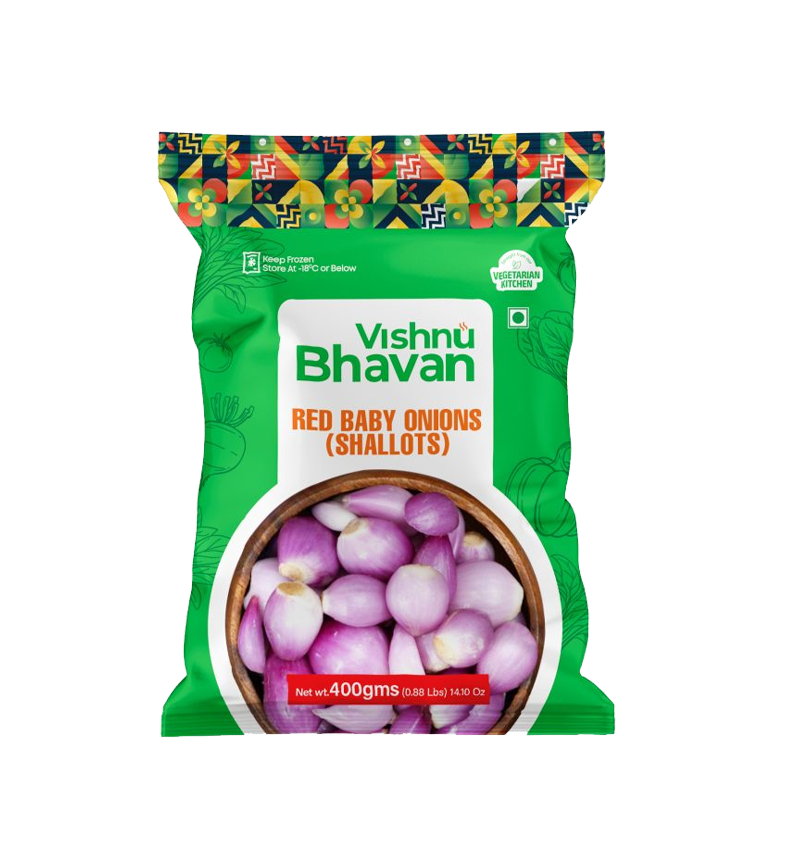 Red Baby Onion