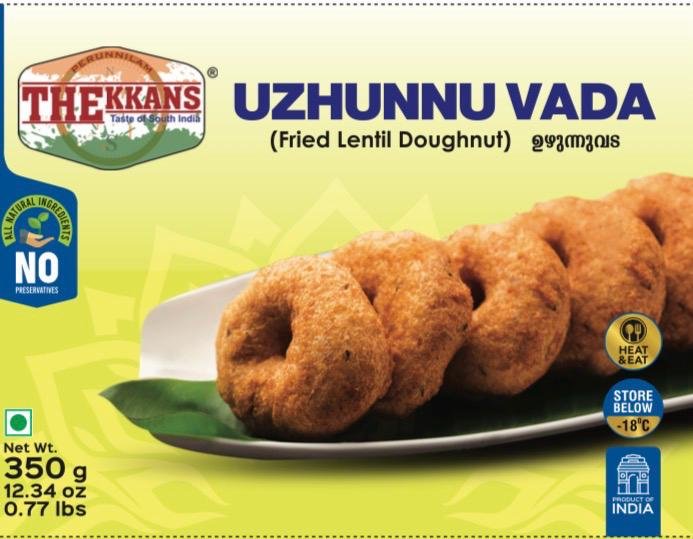 Uzhunnu Vada