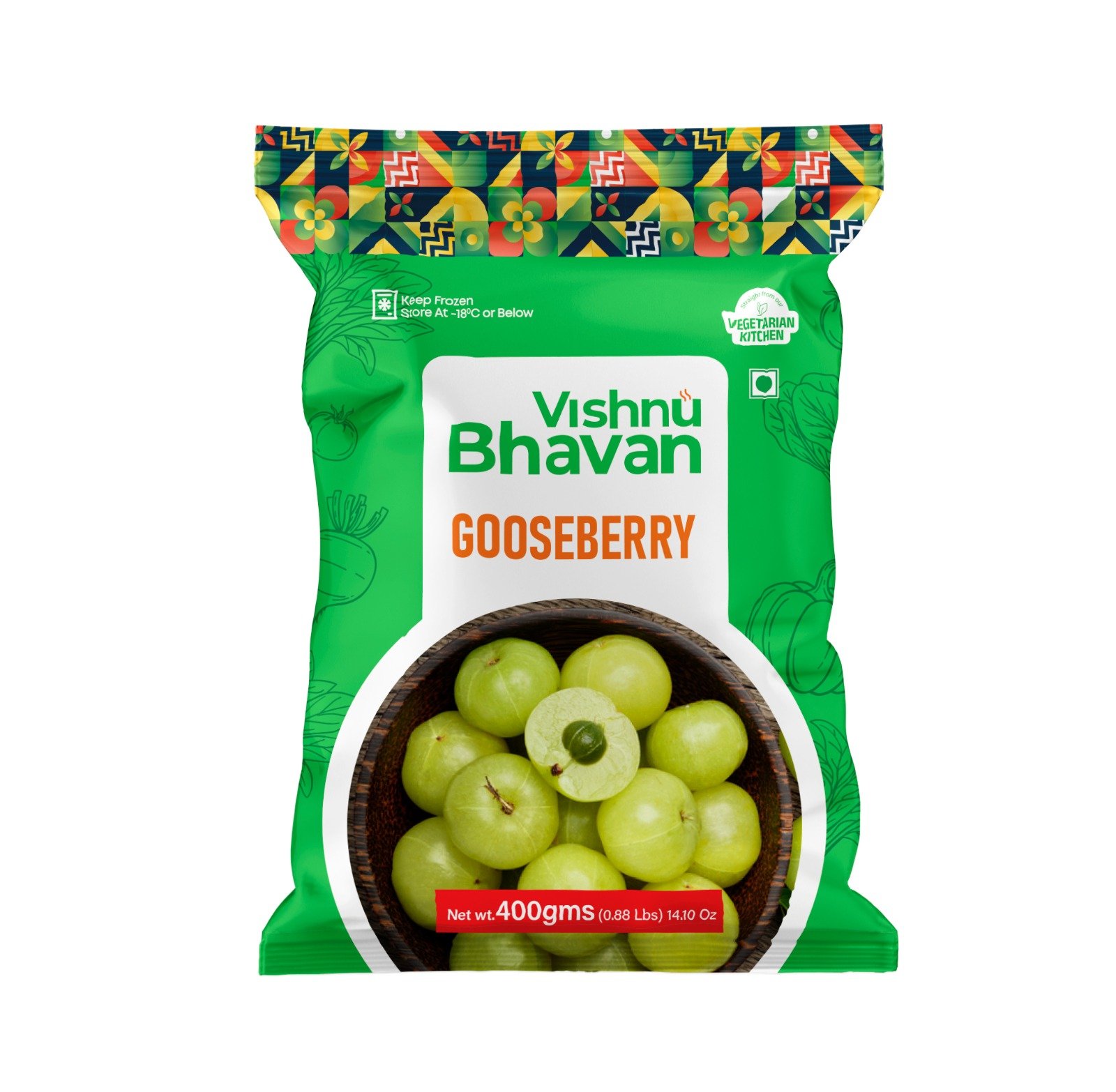 Gooseberry