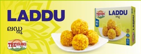 Laddu