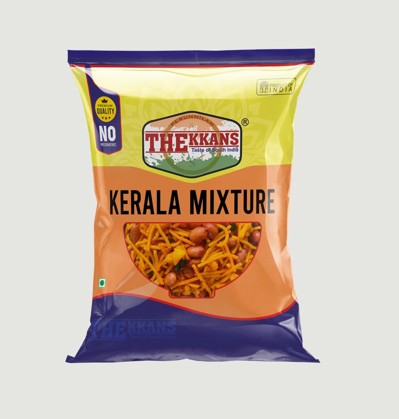 Kerala Mixture 