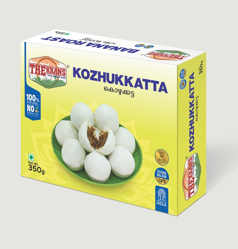 Kozhukatta
