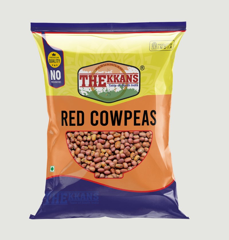 Red Cowpeas