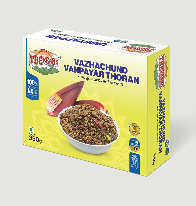 Vazhachund Vanpayyar Thoran