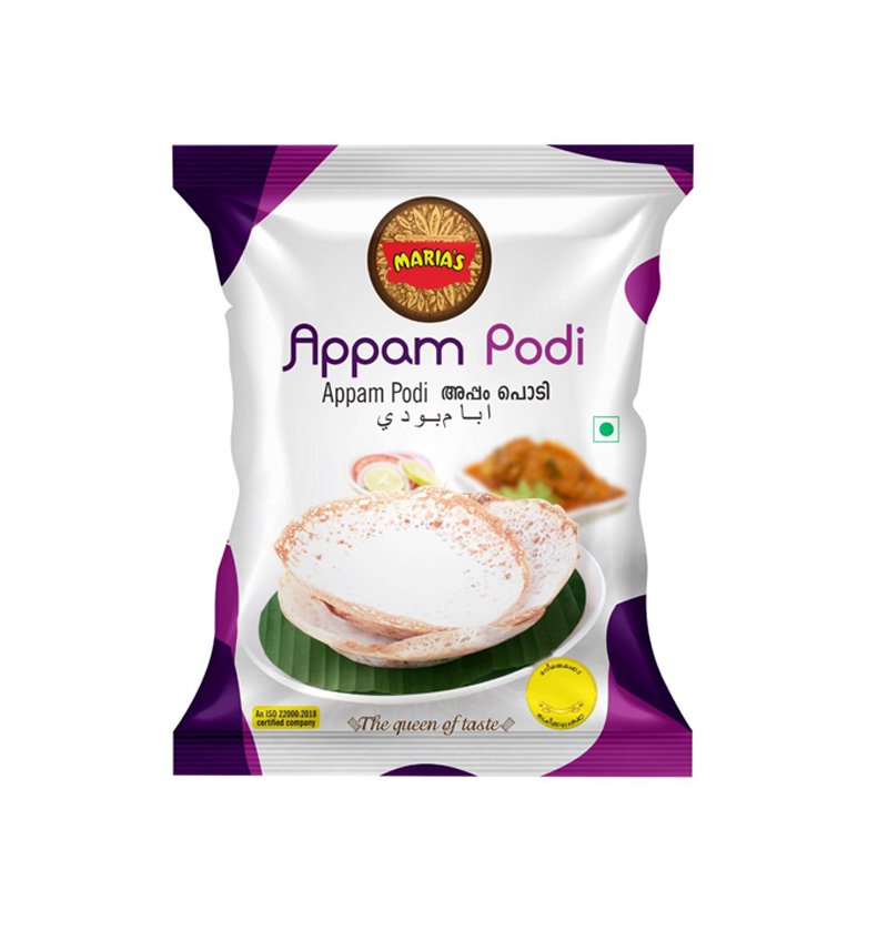 Appam Podi