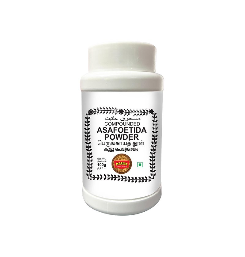 ASAFOETIDA POWDER