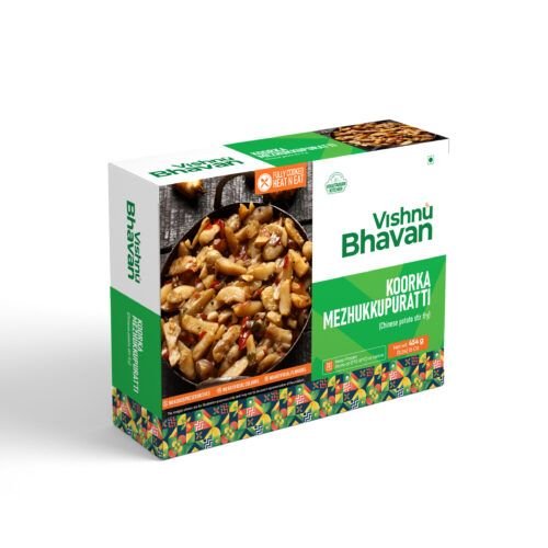 Koorkka Mezukkuvaratty 