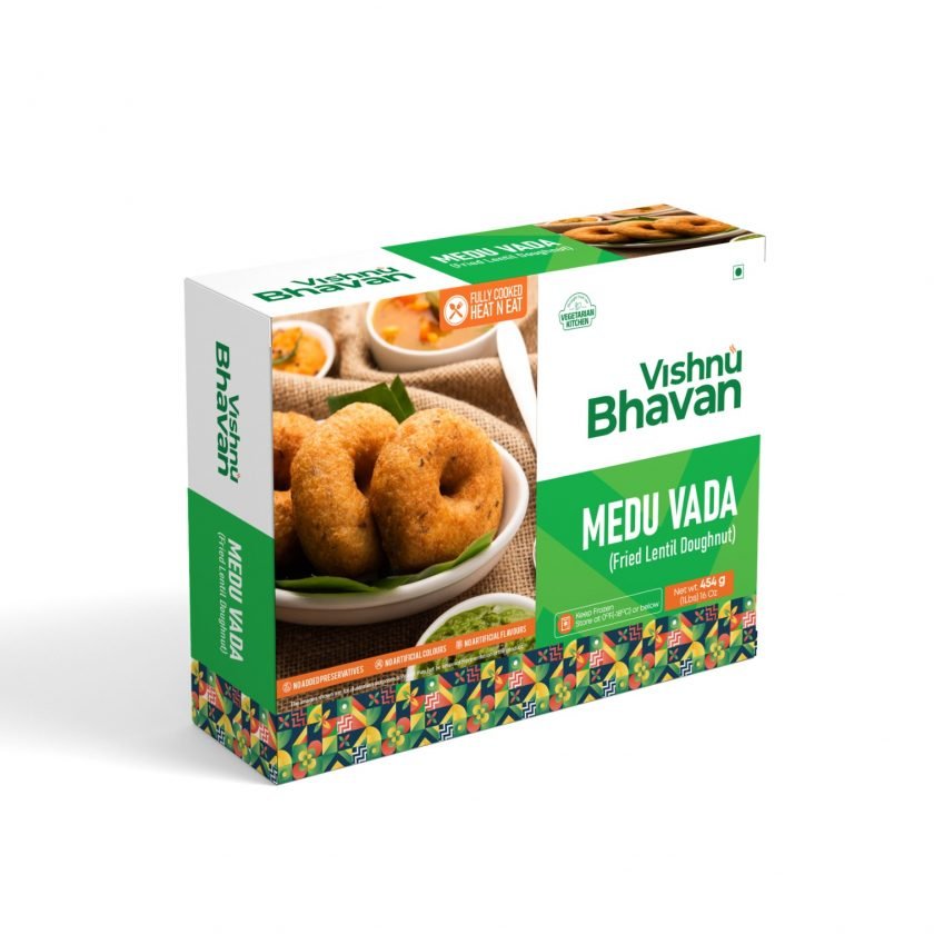  Medu Vada