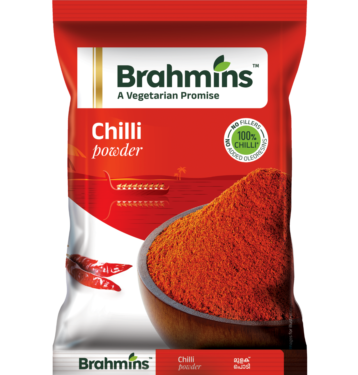 Chilli Powder