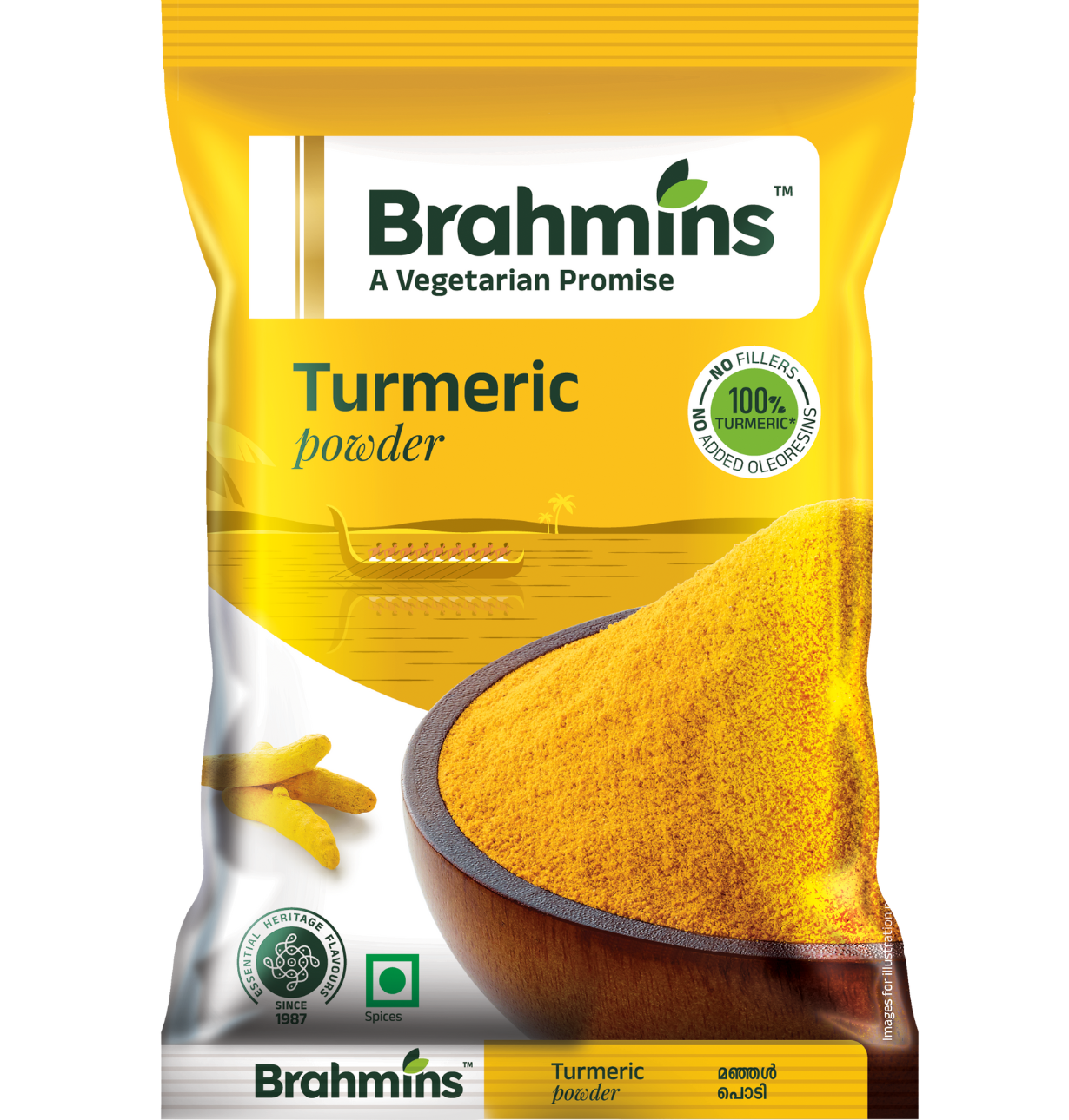 Turmeric Powder