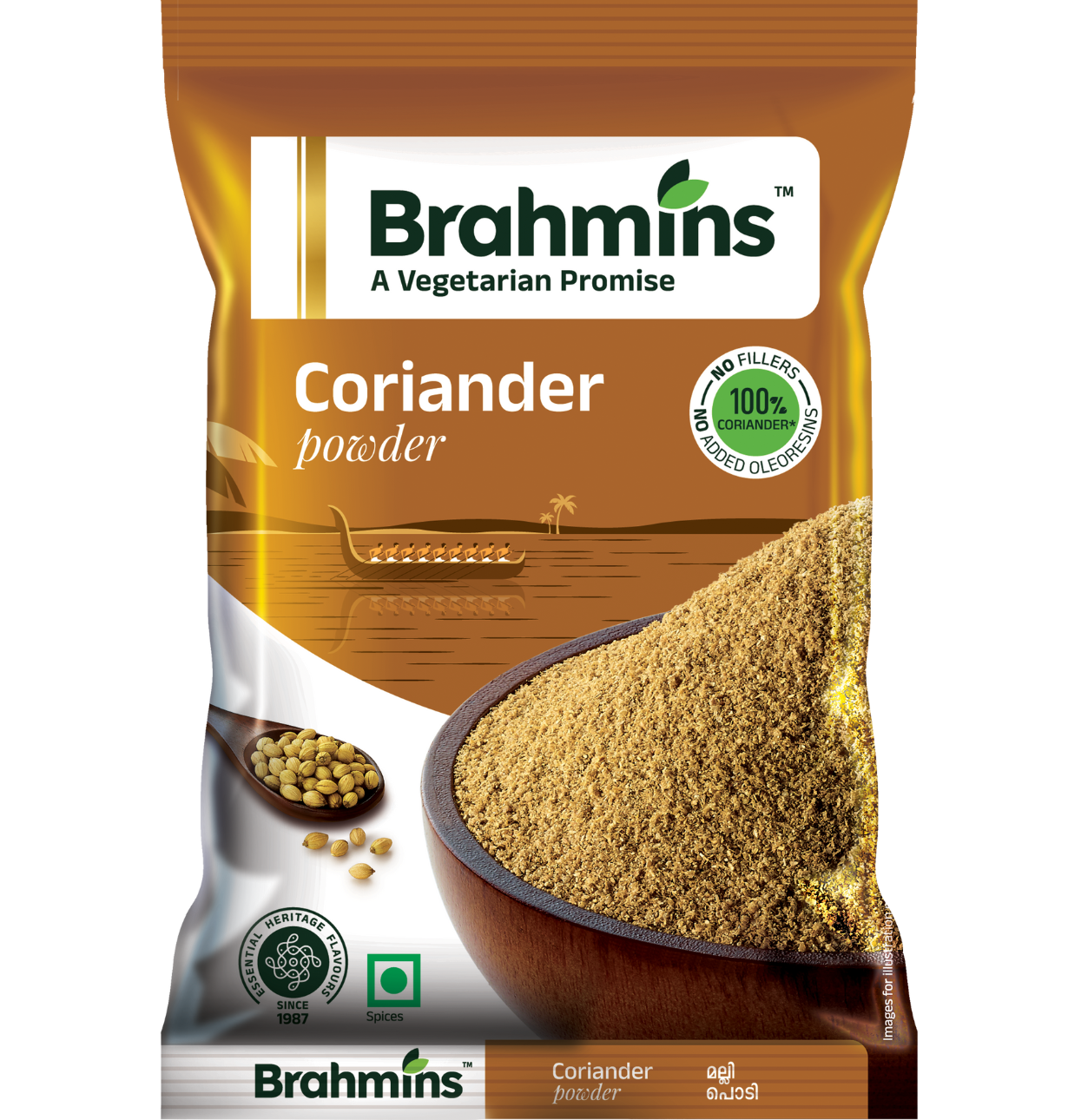 Coriander Powder