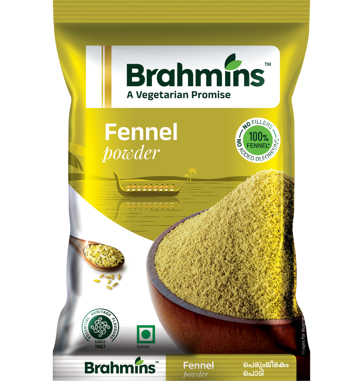 Fennel Powder