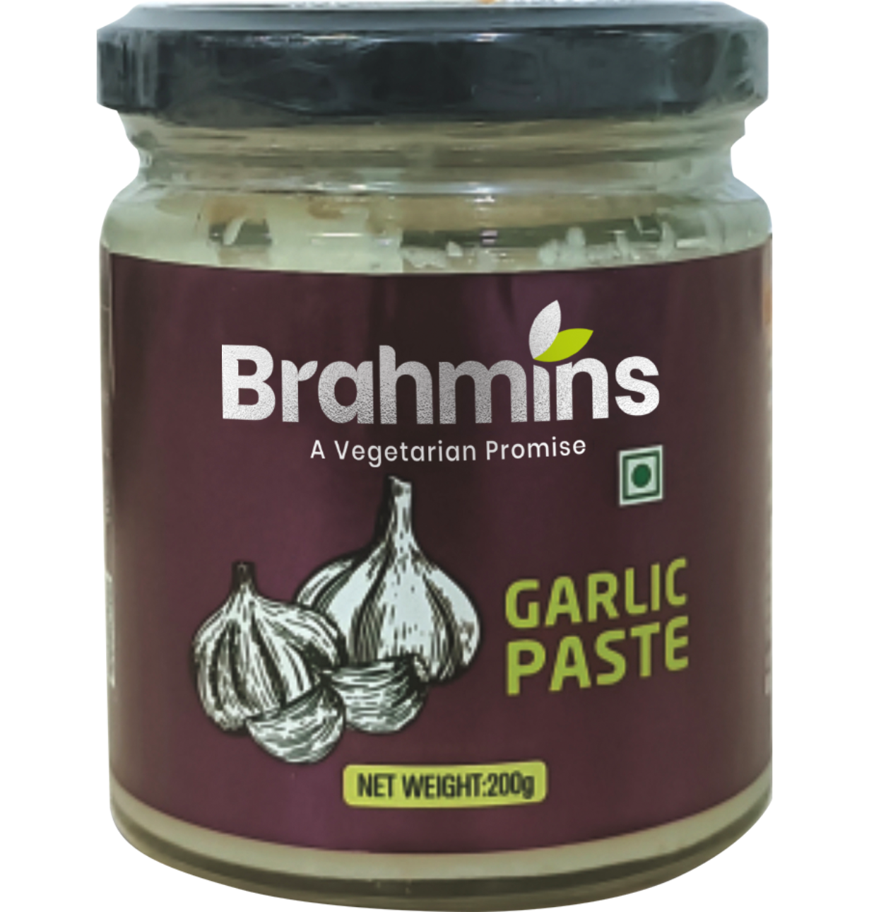 Garlic Paste