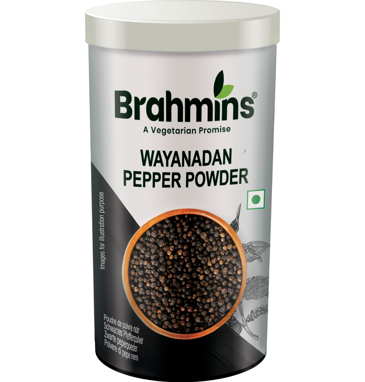 Wayanad Pepper Powder