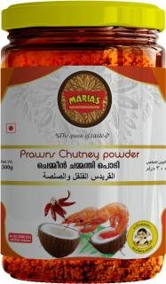 Prawns Chutney Powder