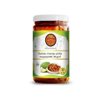 Kaduku Mango Pickle