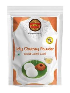 Idly Chutney Powder